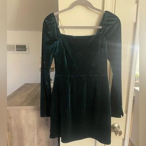 Women’s dress